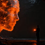 Riesgo existencial de la inteligencia artificial: una visión conceptual sobre la seguridad y el alineamiento de la IA.
