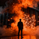 Riesgos operativos y fallos de seguridad en data centers de IA tras el incidente en Lake Mariner de TeraWulf.