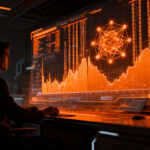 Trading automatizado con agentes de IA y futuros perpetuos de criptomonedas en la plataforma Robinhood.