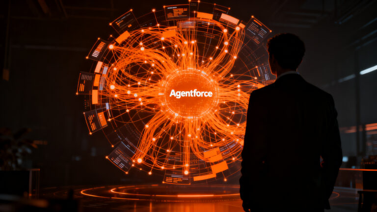 Salesforce adquiere Listen Labs para potenciar la IA agentic y la investigación cualitativa de clientes en su plataforma Agentforce.