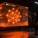 Lanzamiento de Koa, el modelo de razonamiento empresarial de Salesforce y Nvidia, optimizando la inteligencia artificial para empresas.