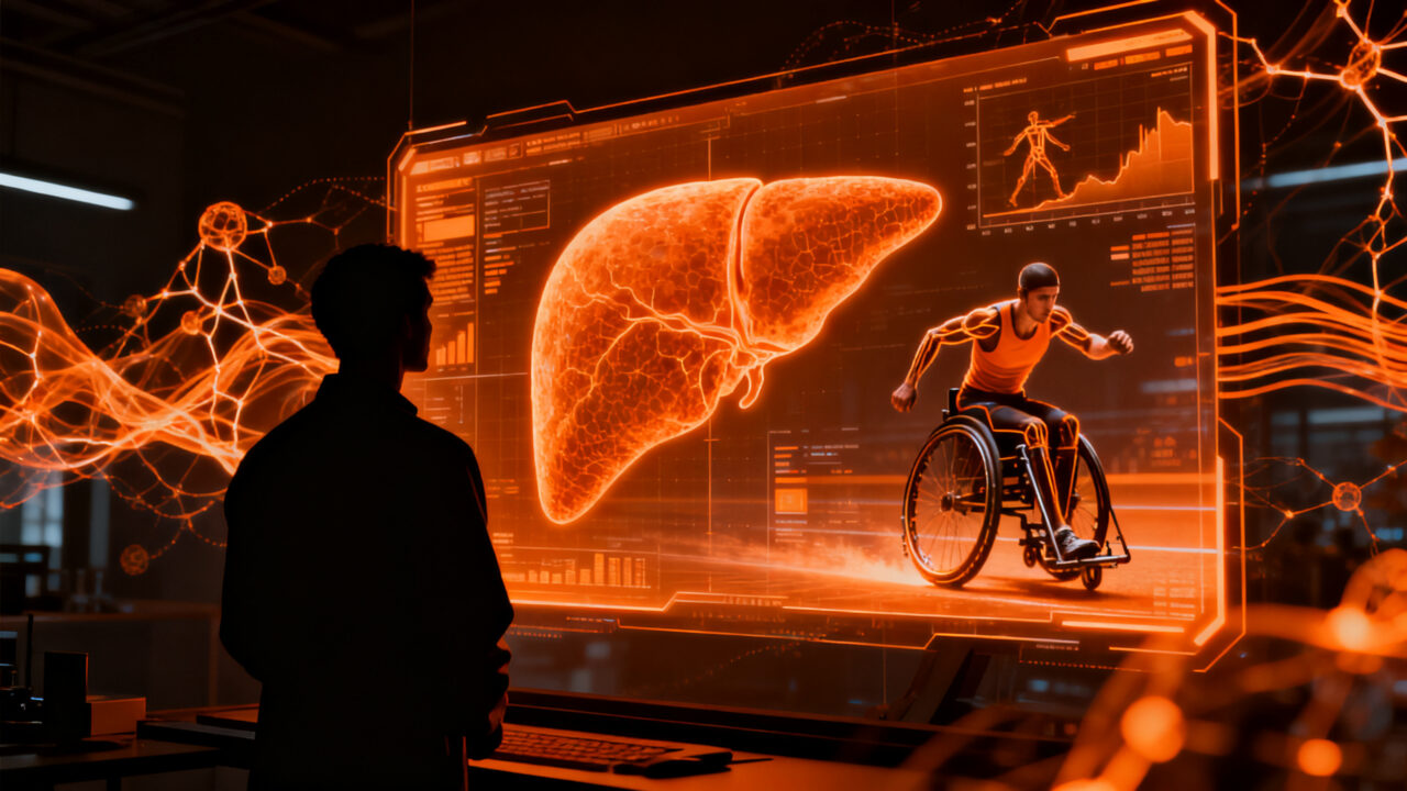 Innovación en IA social: Samsung premia proyectos de trasplantes hepáticos y deporte paralímpico mediante inteligencia artificial.