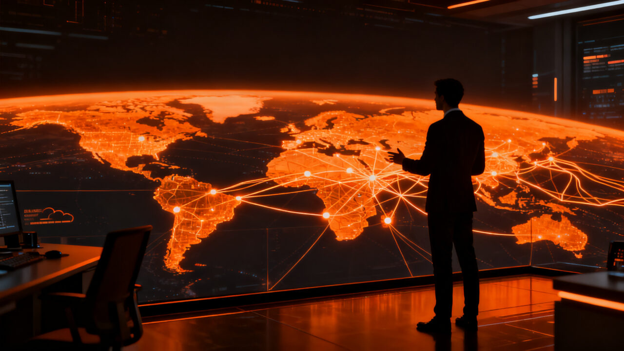 Franck Burtin nombrado CRO de SASE OpsLab para liderar la expansión global y escalabilidad de OpsKit en ciberseguridad.