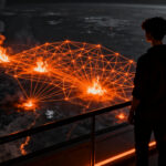 Franco Rodríguez Viau, fundador de Satellites on Fire, utilizando inteligencia artificial para detectar incendios forestales antes que la NASA.