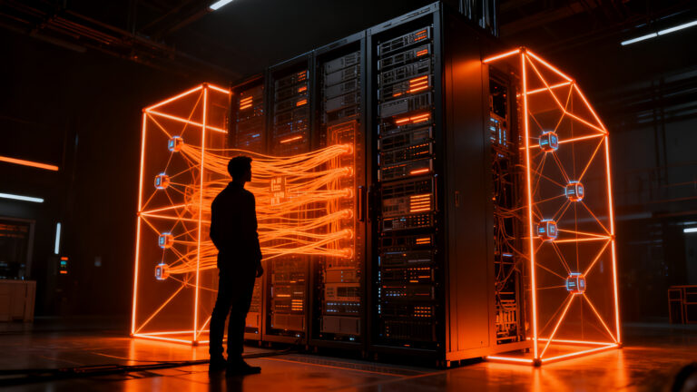 Seguridad en agentes de IA: el desafío de los límites de hardware para startups tecnológicas.