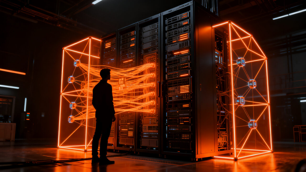 Seguridad en agentes de IA: el desafío de los límites de hardware para startups tecnológicas.