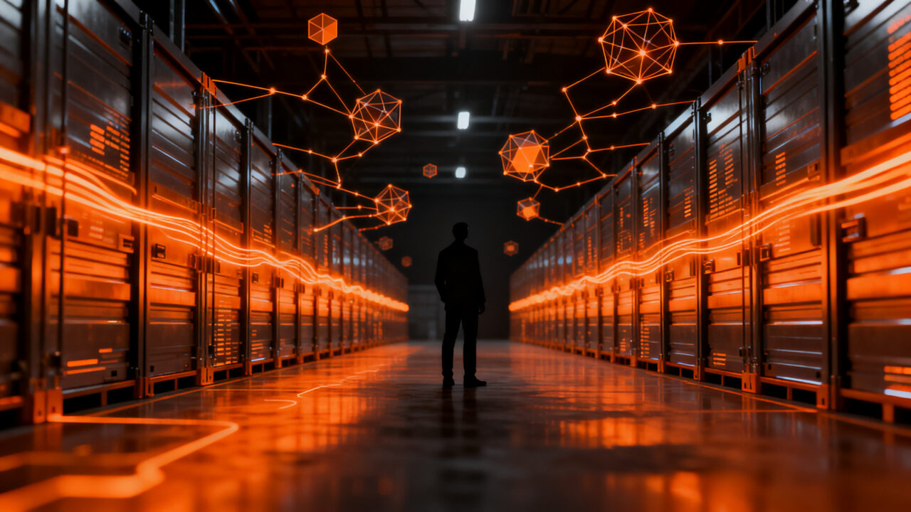 Mercado de self-storage en EE.UU. impulsado por inteligencia artificial y modelos de inversión inmobiliaria.
