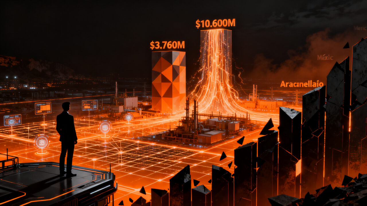 Inversión extranjera y impacto de aranceles en el ecosistema startup de México bajo el gobierno de Sheinbaum.