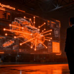 Integración de IA agéntica de Salesforce y Siemens para la automatización industrial en ventas B2B.