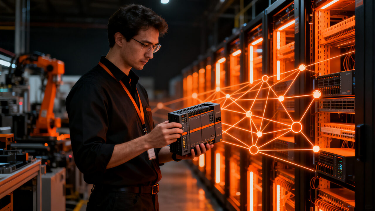 Alianza entre Siemens y Sparepartsnow para la venta de equipos de automatización industrial reacondicionados bajo el modelo de economía circular.