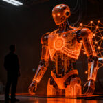SiMa.ai levanta 150 millones de dólares en Serie C para liderar la IA en robots y hardware edge.