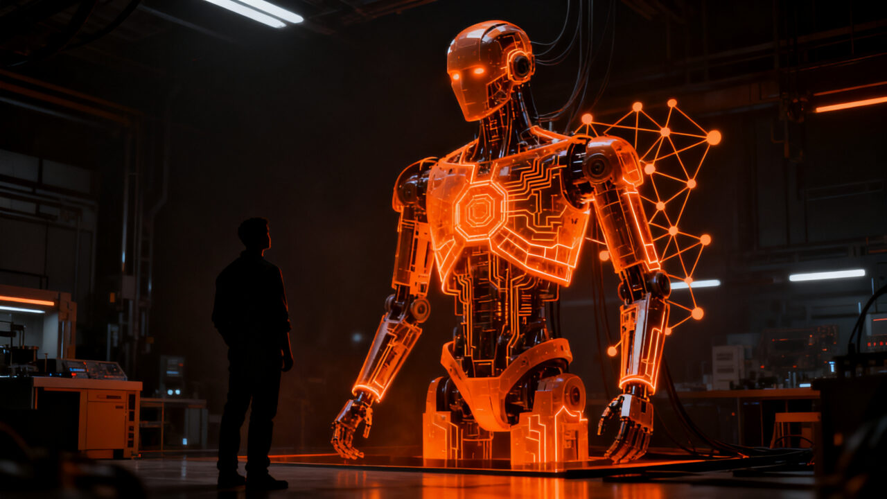 SiMa.ai levanta 150 millones de dólares en Serie C para liderar la IA en robots y hardware edge.