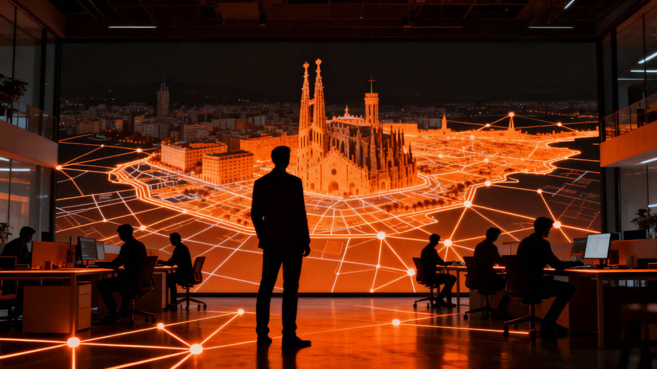 La startup SaaS Skello expande su equipo en Barcelona tras cerrar una importante ronda de financiación de 200 millones de euros.