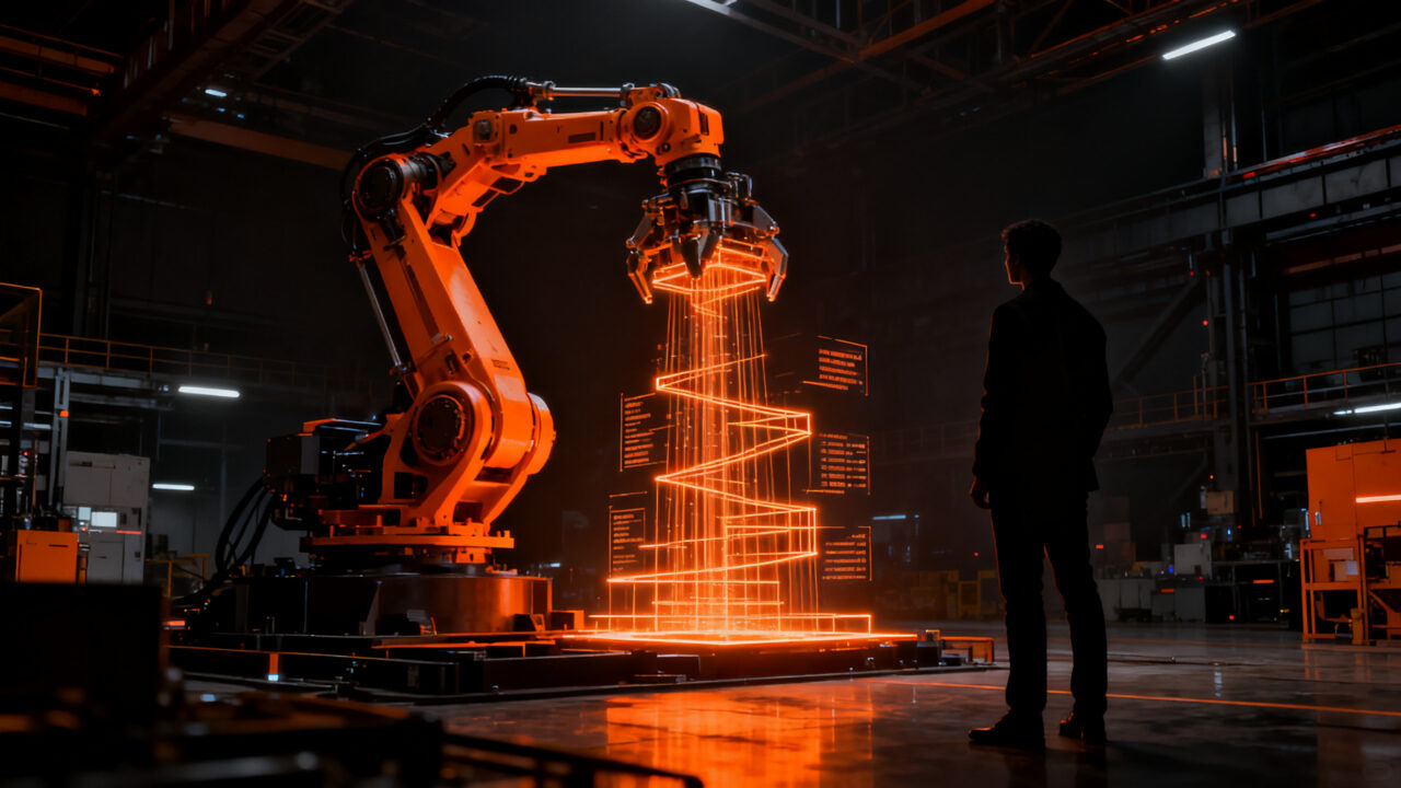 Adquisición estratégica de Robotics and AI Institute por SoftBank, impulsando el futuro de la automatización industrial y la IA física.