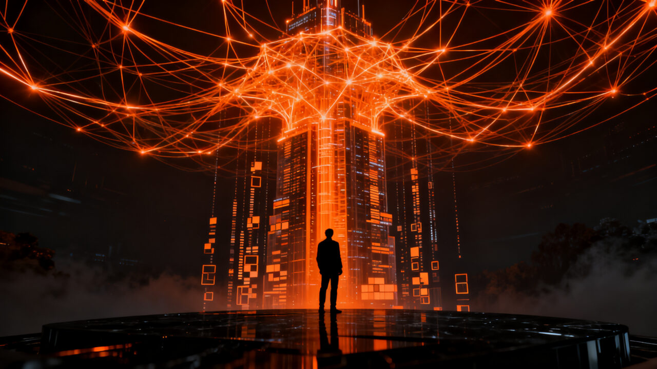 SoftBank invierte en OpenAI: estrategia de financiación masiva y bonos basura para el futuro de la IA.