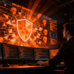Bots de inteligencia artificial atacando la seguridad web y moderación de comentarios en startups.