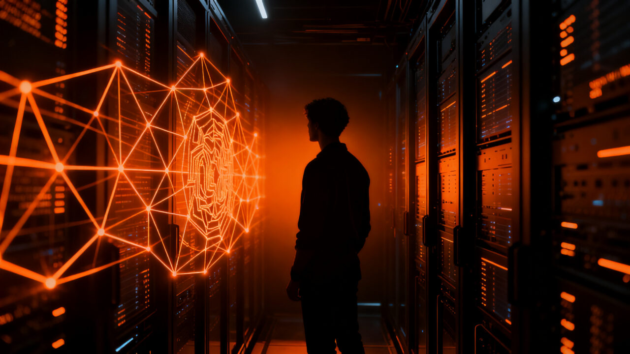 Spymarks y marcas de agua invisibles en archivos digitales, analizando el impacto de la privacidad y la IA.