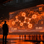 Investigadores de Stanford utilizando agentes de IA para el descubrimiento acelerado de fármacos en Virtual Biotech.