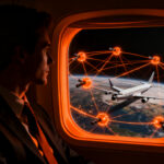 Conectividad satelital Starlink en vuelos comerciales hacia Argentina, transformando la infraestructura de viajes para el ecosistema startup.