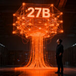 StartLux lanza modelo de IA de 27B compitiendo en el mercado chino, liderando la innovación tecnológica.