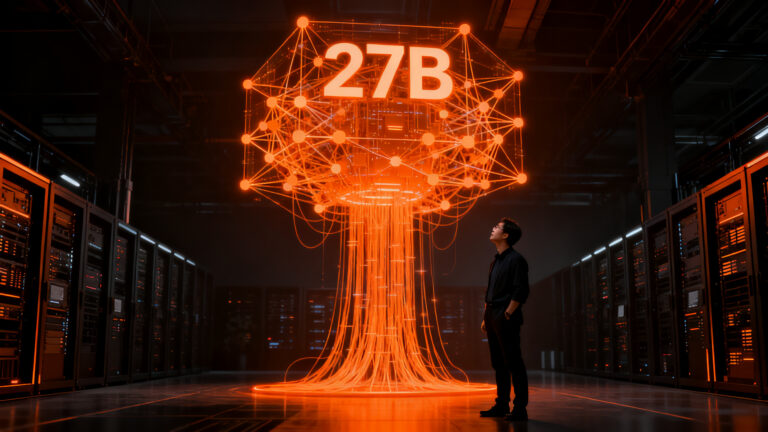 StartLux lanza modelo de IA de 27B compitiendo en el mercado chino, liderando la innovación tecnológica.