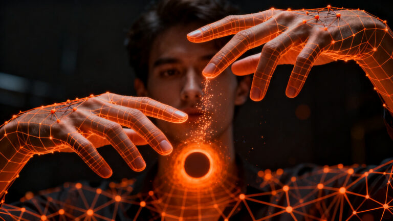 Startup francesa desarrolla IA que utiliza biometría de manos para verificación de edad sin necesidad de datos personales.