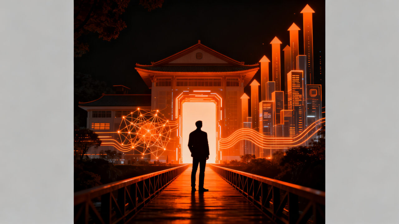 Startup peruana Entiendo AI expandiéndose a EE.UU. mediante el programa Venture Ready, impulsando la IA educativa en Latinoamérica.