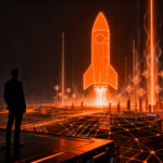 Startups españolas captan 2.059M€ en 2026 impulsadas por megarrondas de inversión en tecnología y espacio.