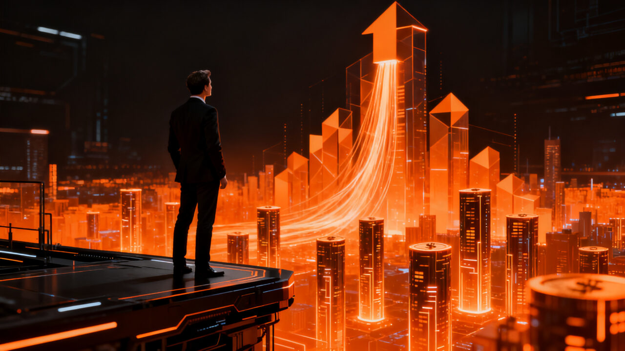 Inversión récord en startups españolas: análisis de rondas de financiación de scaleups líderes en 2026.