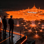 Startups de Eurasia Central liderando la adopción de inteligencia artificial en el ecosistema emprendedor global.