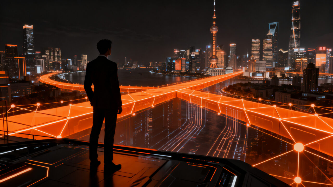 Expansión internacional de startups gallegas en el mercado de China mediante soft landing en Shanghái.