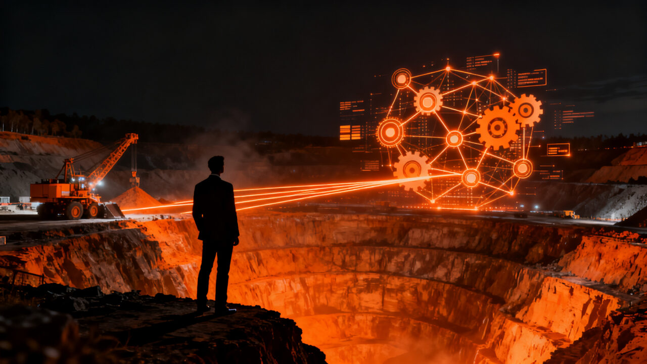 Startups mineras enfrentando desafíos de escalamiento y tiempos de ejecución de pilotos en la industria minera chilena.