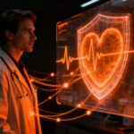 Tres startups españolas premiadas por sus innovaciones tecnológicas en salud, IA y ciberseguridad.