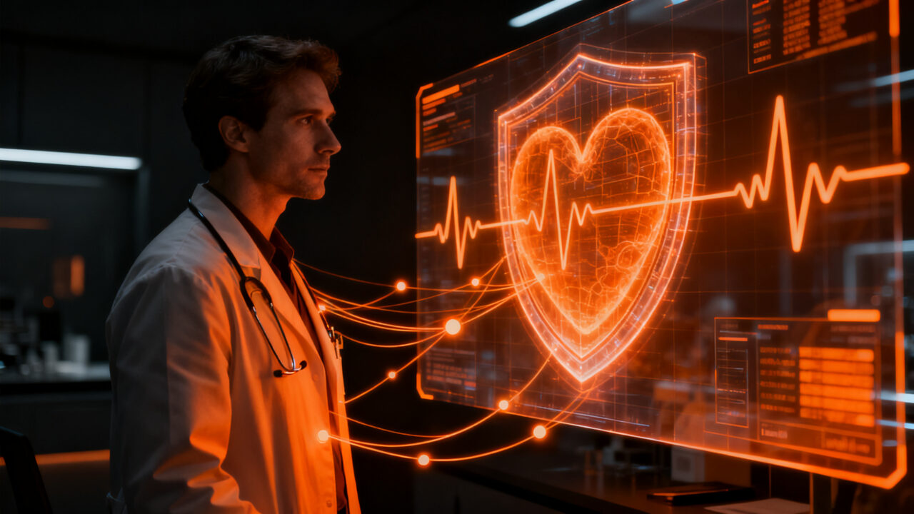Tres startups españolas premiadas por sus innovaciones tecnológicas en salud, IA y ciberseguridad.