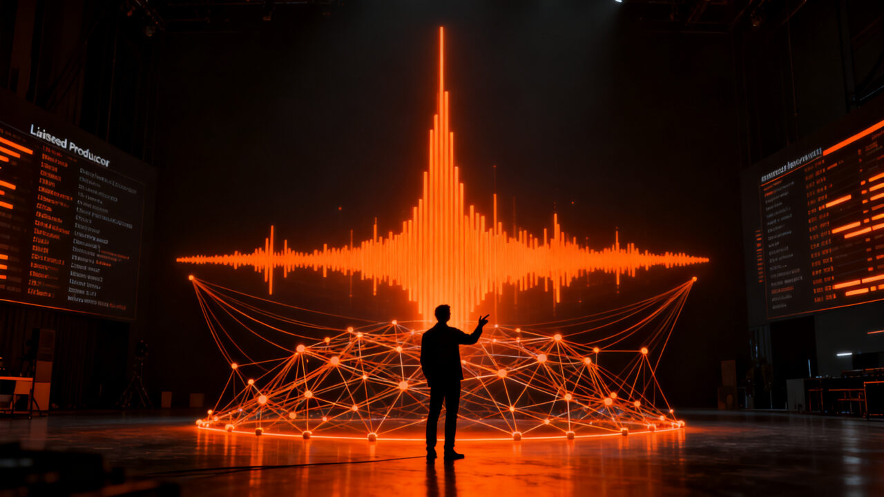 Suno v6 revoluciona la creación musical con IA licenciada por Warner Music y BMG en una nueva era de derechos de autor.