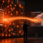 Integración de Supabase y Gemini Enterprise mediante el protocolo MCP para consulta de bases de datos con IA.