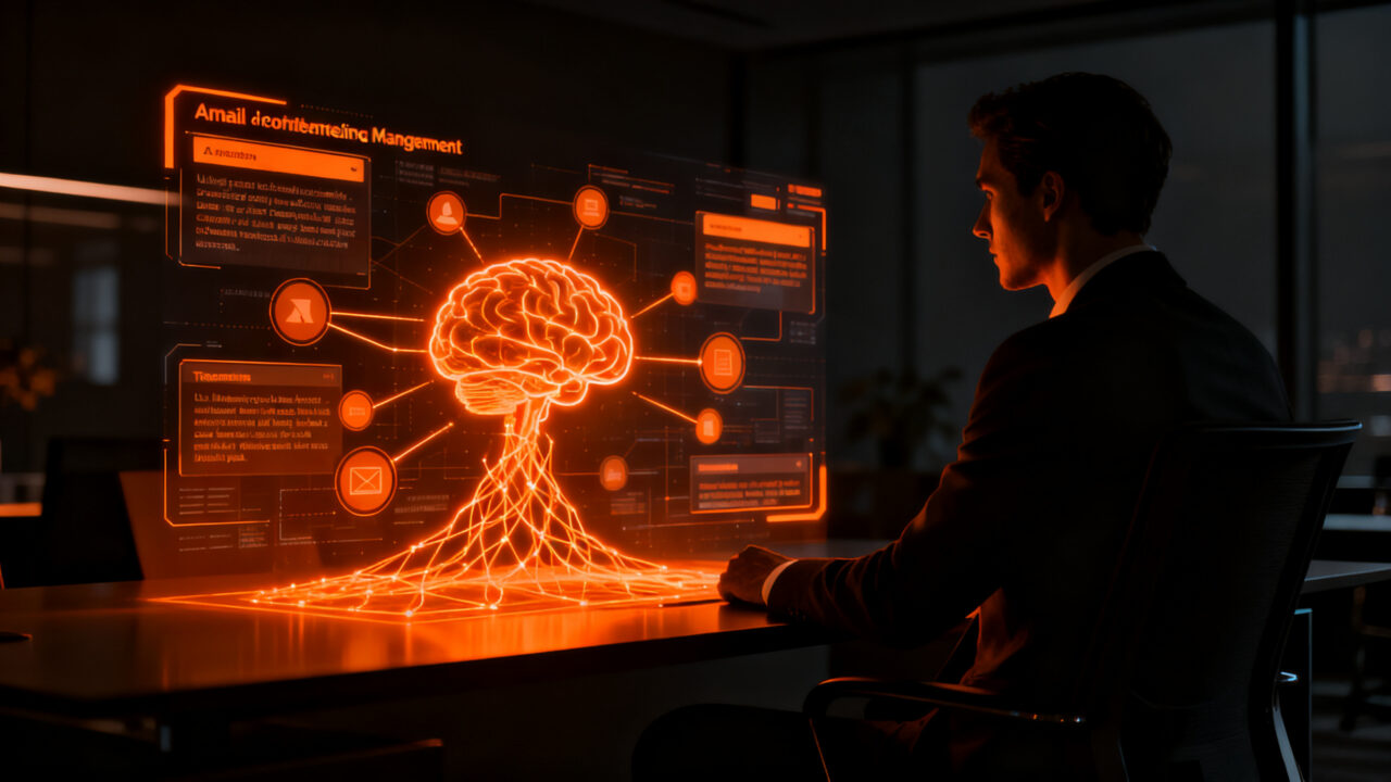 Adquisición estratégica de Fathom por Superhuman, integrando agentes de IA para mejorar la productividad y el contexto en reuniones de startups.