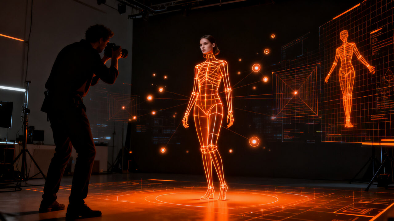 App Superpose de IA para fotografía, fundada por ex-TikTok, revolucionando la forma de posar con inteligencia artificial.