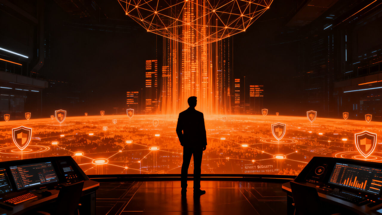 Fondo de capital de riesgo Swish Ventures invirtiendo en infraestructura de IA y ciberseguridad para startups.