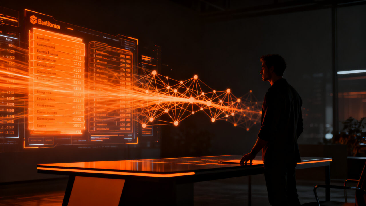 Tabby IA contabilidad automatizada disrupción QuickBooks startup contable