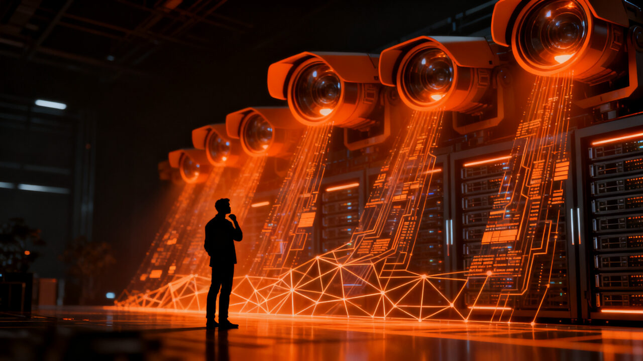 El rechazo a la tecnología en 2026: cómo el backlash contra IA, cámaras de vigilancia y data centers afecta a las startups.