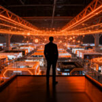 Tech Show Madrid 2026 en IFEMA, el mayor evento de tecnología y ferias empresariales de España.