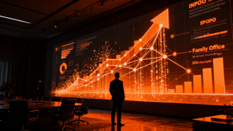 Análisis de las nuevas reglas del venture capital y el futuro de las startups en TechCrunch Disrupt 2026.