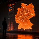 Telefónica implementa IA en O2 Alemania para optimizar procesos y lograr eficiencia operativa mediante automatización.