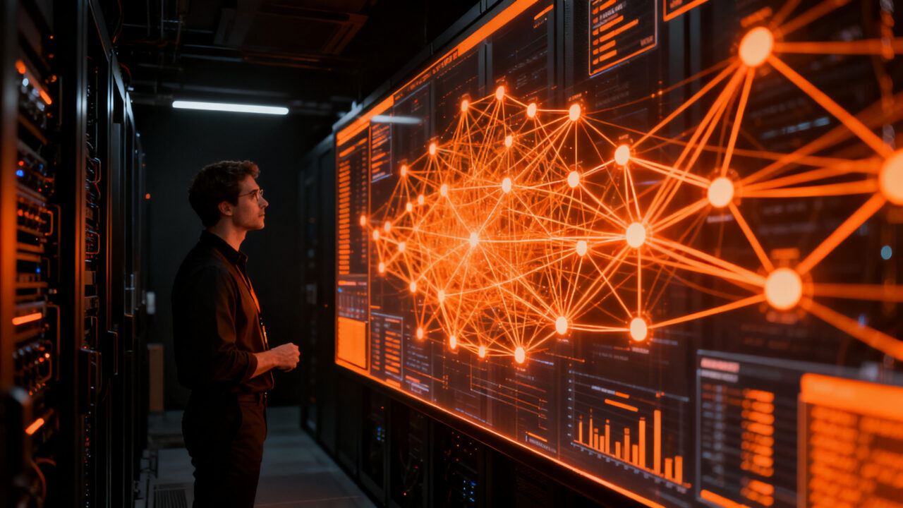 Telefónica lanza observabilidad con IA y OpenTelemetry para empresas, mejorando la gestión de infraestructura IT y red.