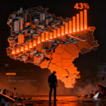 Impacto del terremoto en el mercado de arriendos en Colombia, analizando la crisis de vivienda y el papel del sector proptech.