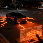 Auditoría de la NHTSA al Tesla Cybercab sin volante en Austin: implicaciones regulatorias y futuro de los robotaxis.