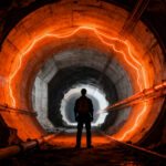 Inversión millonaria en The Boring Company, representando la expansión de túneles urbanos y venture capital en infraestructura.