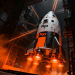 The Exploration Company asegura 450M en Serie C para desarrollar la cápsula espacial Nyx y fortalecer la soberanía espacial europea.