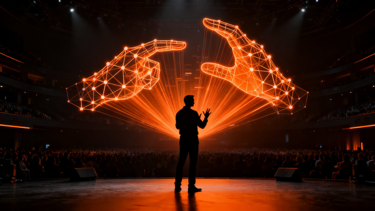 Startup colombiana TINCADIA gana GOFEST 2026, avanzando a la Startup World Cup con su IA inclusiva de lengua de señas.